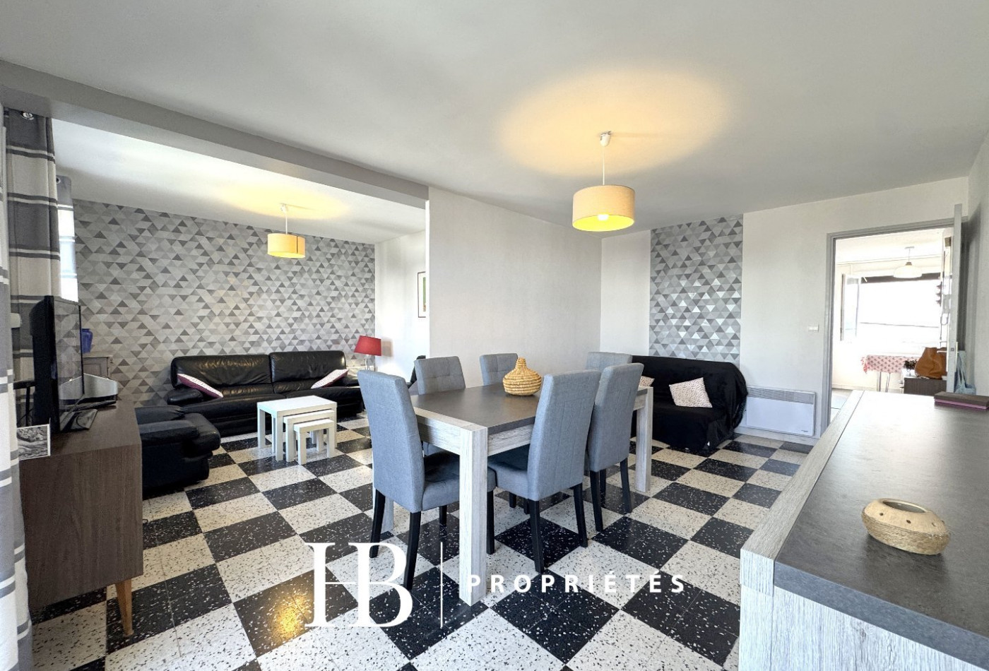 vente Appartement Six Fours Les Plages - Photo 2