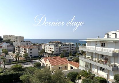 vente Appartement Six Fours Les Plages