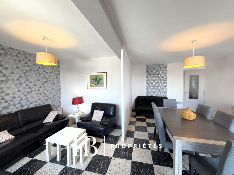 vente Appartement Six Fours Les Plages - Photo 3