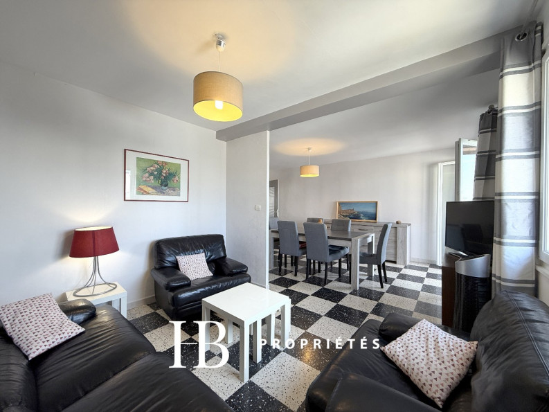 vente Appartement Six Fours Les Plages - Photo 4