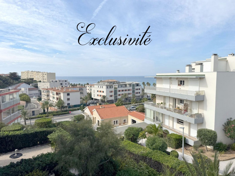 vente Appartement Six Fours Les Plages - Photo 1