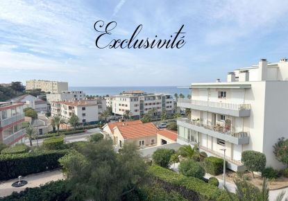 vente Appartement Six Fours Les Plages