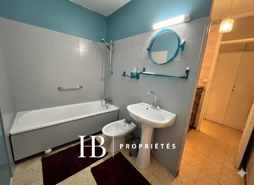 vente Appartement La Seyne Sur Mer - Photo 6