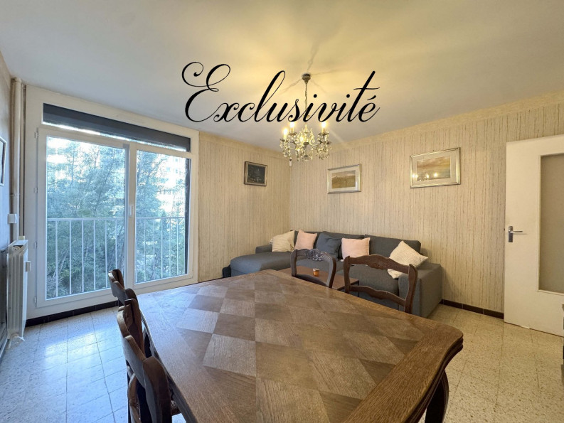 vente Appartement La Seyne Sur Mer - Photo 1