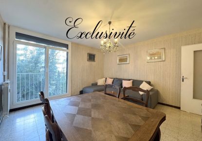 vente Appartement La Seyne Sur Mer