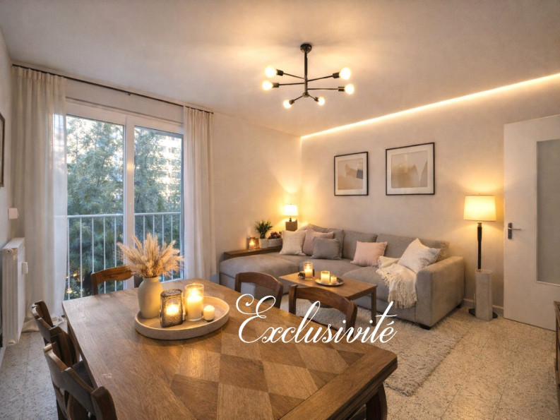 vente Appartement La Seyne Sur Mer - Photo 1