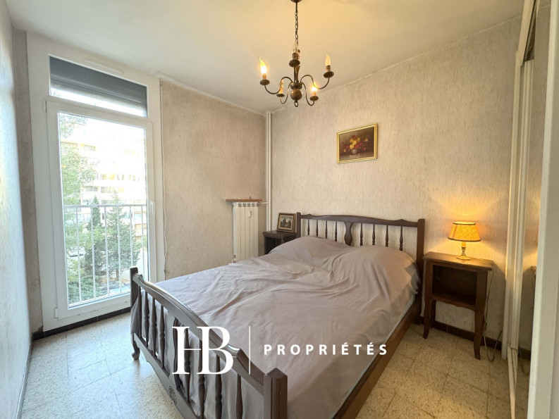 vente Appartement La Seyne Sur Mer - Photo 5