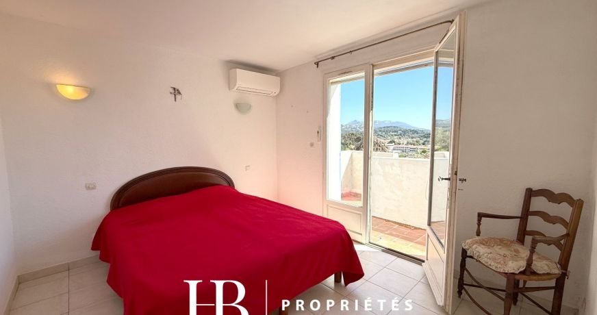 vente Villa Sanary Sur Mer