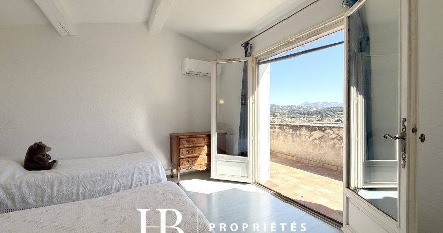 vente Villa Sanary Sur Mer