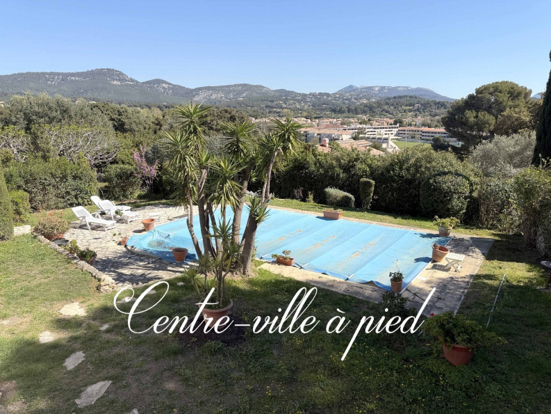 vente Villa Sanary Sur Mer - Photo 1