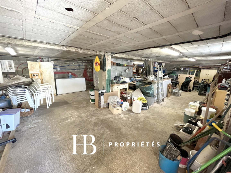 vente Maison Sanary Sur Mer - Photo 3