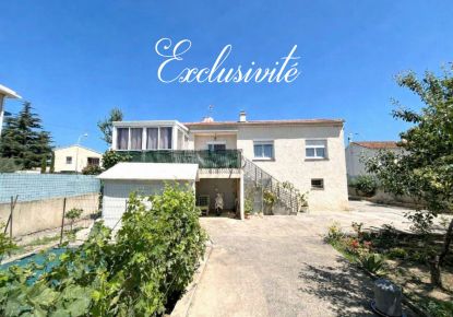 vente Maison Sanary Sur Mer