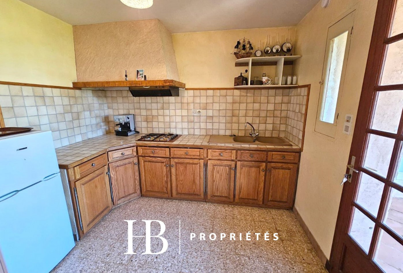 vente Maison La Seyne Sur Mer - Photo 6