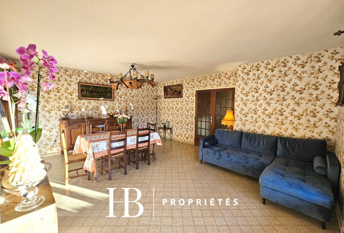 vente Maison La Seyne Sur Mer - Photo 5