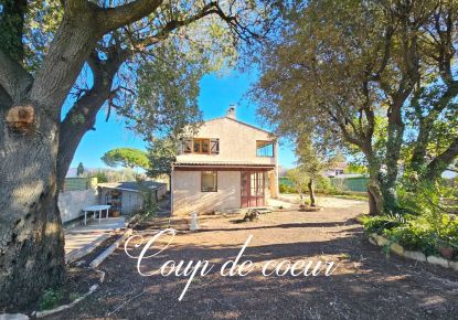 vente Maison La Seyne Sur Mer