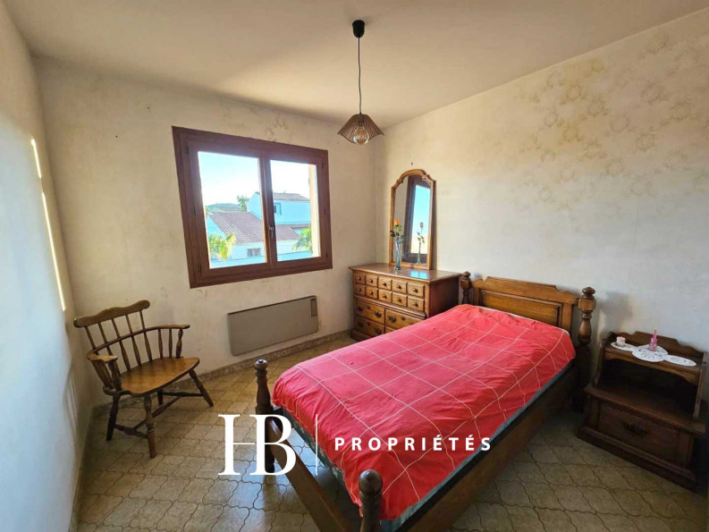 vente Maison La Seyne Sur Mer - Photo 9