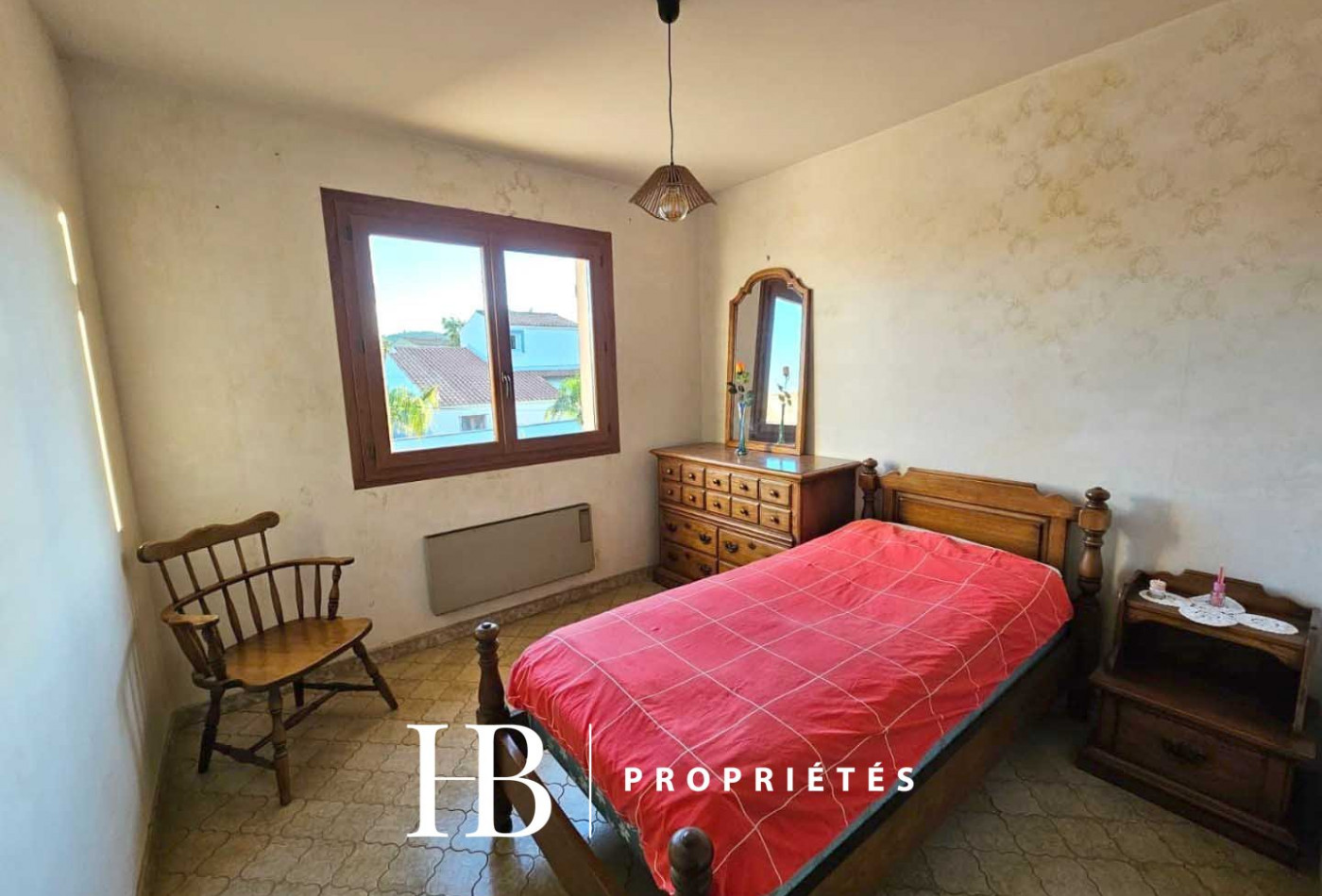 vente Maison La Seyne Sur Mer - Photo 9