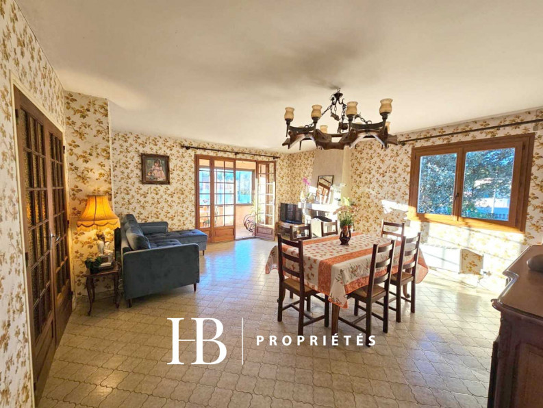 vente Maison La Seyne Sur Mer - Photo 4