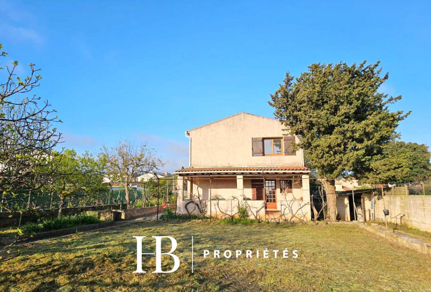 vente Maison La Seyne Sur Mer - Photo 3