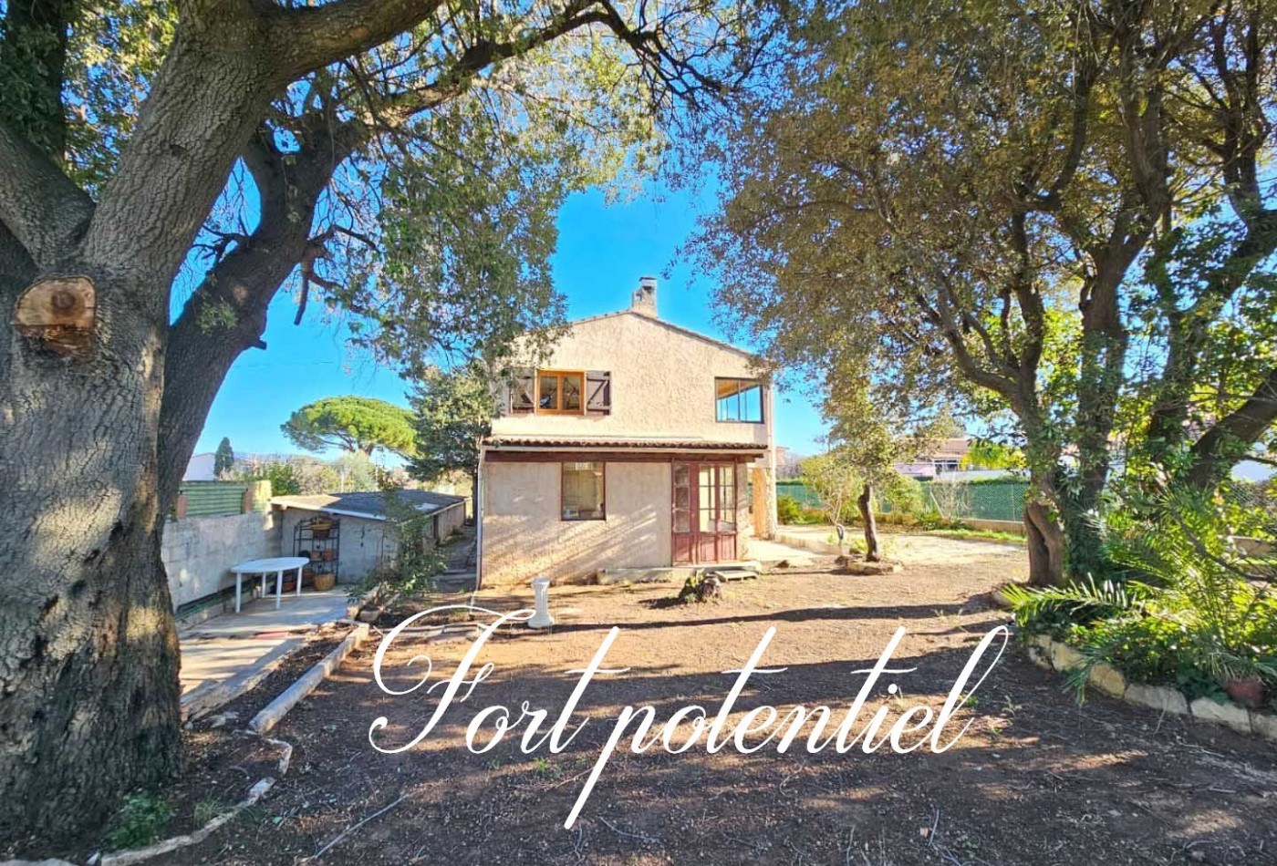 vente Maison La Seyne Sur Mer - Photo 1