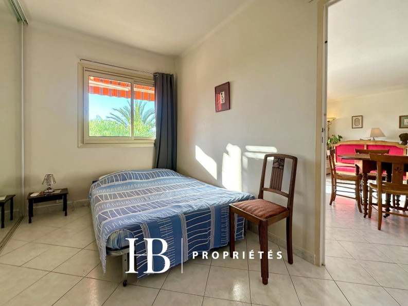 vente Appartement Six Fours Les Plages - Photo 5