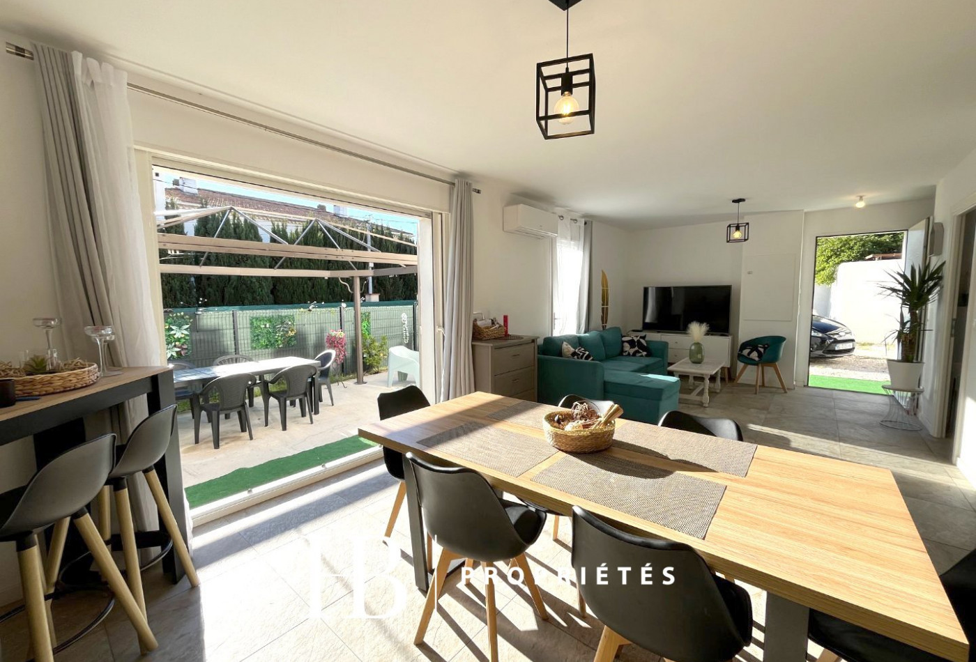 vente Maison Toulon - Photo 3