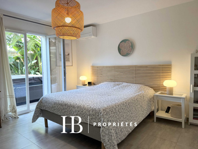 vente Villa Bandol - Photo 8