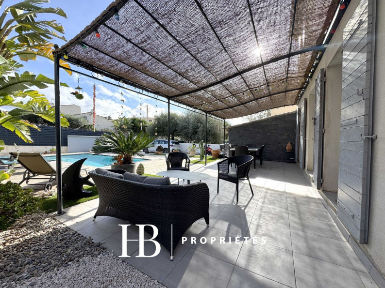 vente Villa Bandol - Photo 2