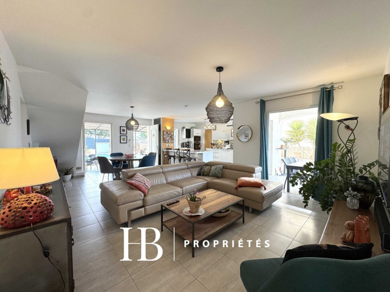 vente Villa Bandol - Photo 6