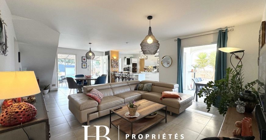 vente Villa Bandol