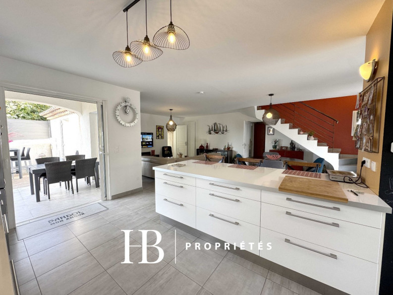 vente Villa Bandol - Photo 7