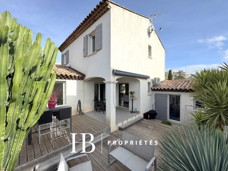 vente Villa Bandol - Photo 3