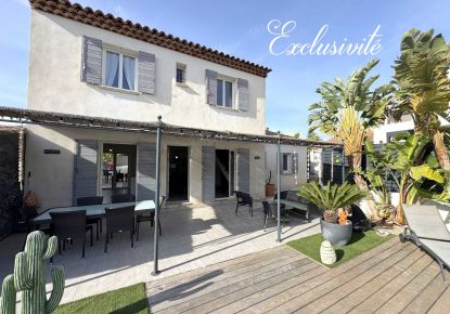 vente Villa Bandol