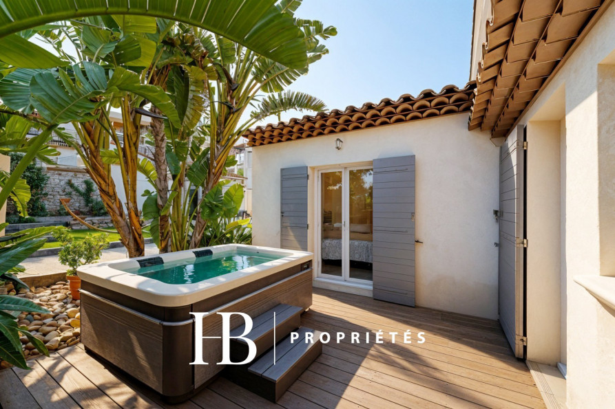 vente Villa Bandol - Photo 4