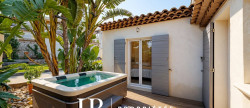 vente Villa Bandol