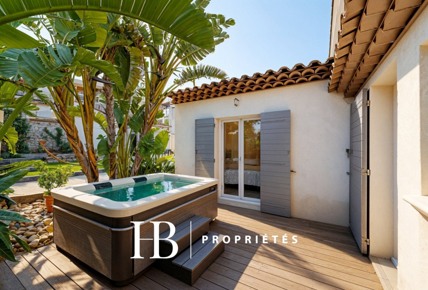 vente Villa Bandol - Photo 4