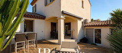 vente Villa Bandol