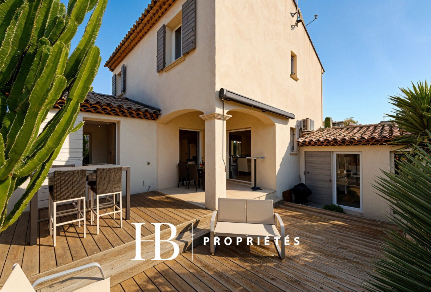 vente Villa Bandol - Photo 3