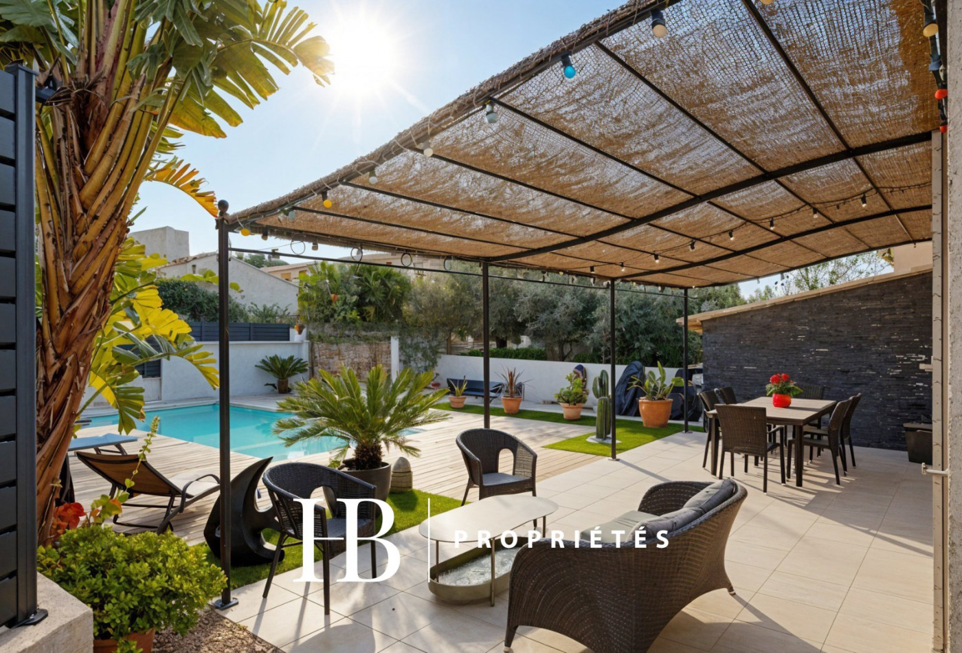 vente Villa Bandol - Photo 2