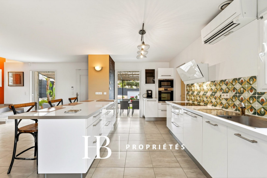 vente Villa Bandol - Photo 7