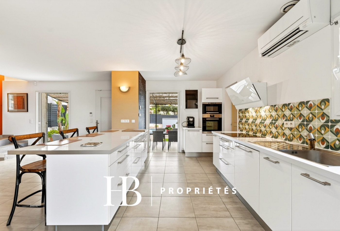 vente Villa Bandol - Photo 7