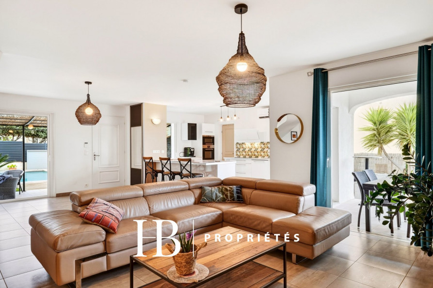 vente Villa Bandol - Photo 6