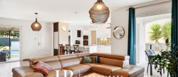 vente Villa Bandol