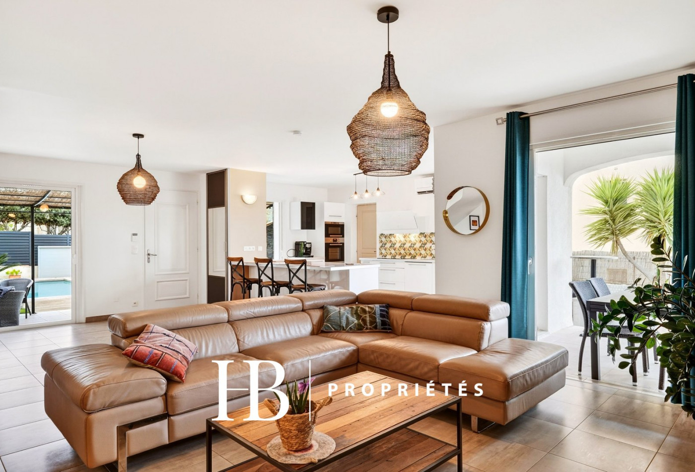 vente Villa Bandol - Photo 6