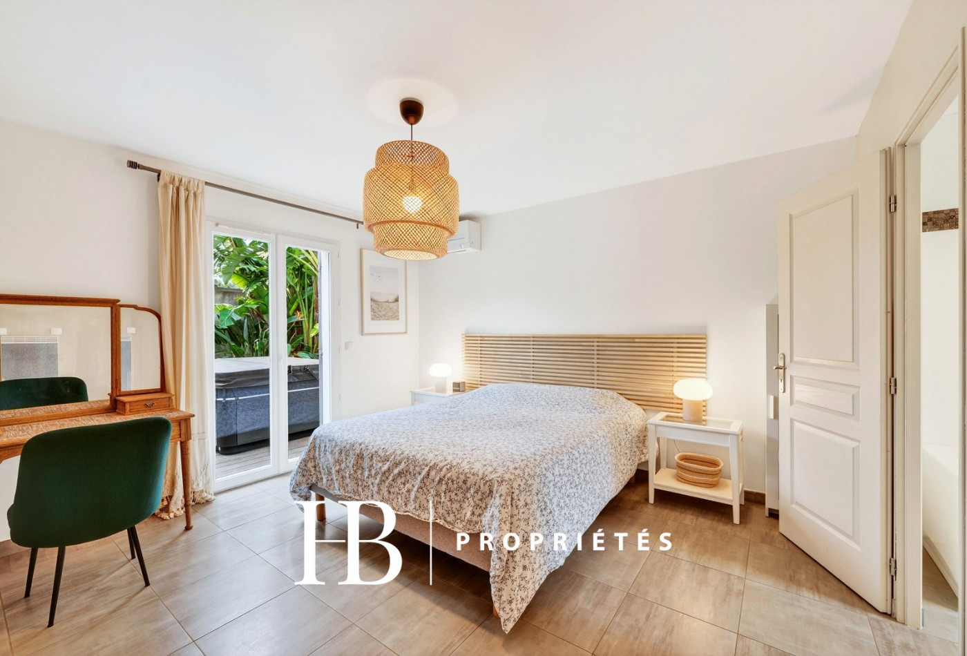 vente Villa Bandol - Photo 9
