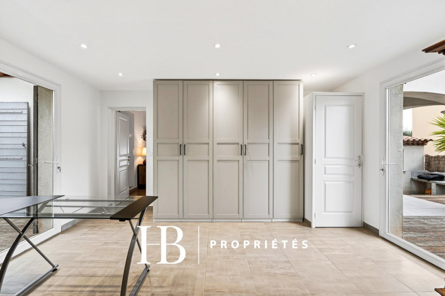 vente Villa Bandol - Photo 8