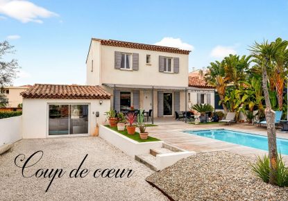 vente Villa Bandol
