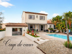 vente Villa Bandol