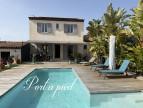 vente Villa Bandol