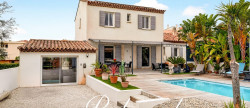 vente Villa Bandol